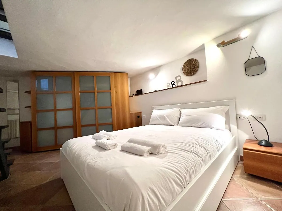 Old Style Navigli Apartment Μιλάνο