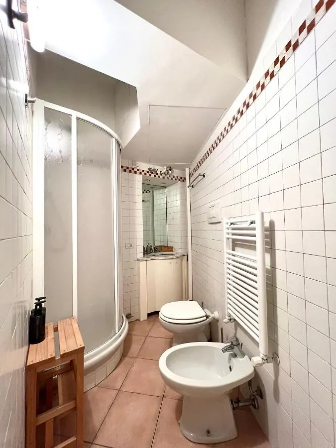 Old Style Navigli Apartment Μιλάνο